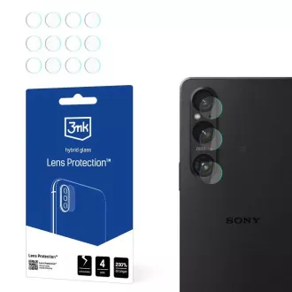 3mk Lens Protection pro Sony Xperia 1 V 3mk Lens Protection pro Sony Xperia 1 V
