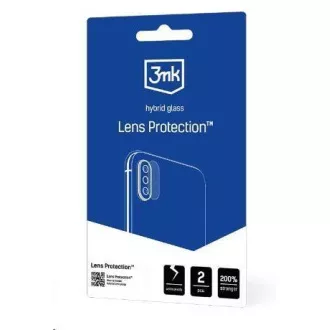 3mk Lens Protection pro Infinix Note 30 Pro 3mk Lens Protection pro Infinix Note 30 Pro