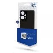 3mk ochranný kryt Matt Case pro Samsung Galaxy A23 4G/5G