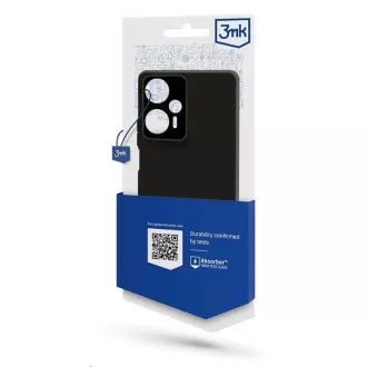 3mk ochranný kryt Matt Case pro Xiaomi 14 3mk ochranný kryt Matt Case pro Xiaomi 14