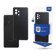 3mk ochranný kryt Matt Case pro Samsung Galaxy A35 5G