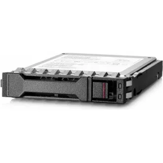 HPE 960GB SATA 6G Read Intensive SFF BC Multi Vendor SSD HPE 960GB SATA 6G Read Intensive SFF BC Multi Vendor SSD