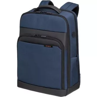 Samsonite MYSIGHT laptop backpack 14, 1" Blue - batoh pro notebook Samsonite MYSIGHT laptop backpack 14, 1" Blue - batoh pro notebook