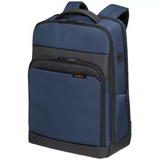 Samsonite MYSIGHT laptop backpack 14, 1" Blue - batoh pro notebook Samsonite MYSIGHT laptop backpack 14, 1" Blue - batoh pro notebook