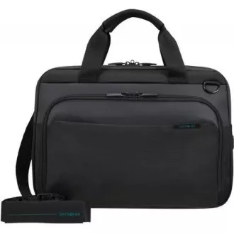 Samsonite MYSIGHT laptop bailhandle 14, 1" Black - taška pro netebook Samsonite MYSIGHT laptop bailhandle 14, 1" Black - taška pro netebook