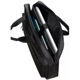 Samsonite MYSIGHT laptop bailhandle 15, 6" Black - taška pro netebook Samsonite MYSIGHT laptop bailhandle 15, 6" Black - taška pro netebook
