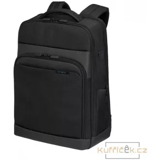 Samsonite MYSIGHT laptop backpack 17, 3" Black - batoh pro notebook Samsonite MYSIGHT laptop backpack 17, 3" Black - batoh pro notebook