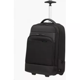 Samsonite MYSIGHT laptop backpack/WH 17, 3" Black Samsonite MYSIGHT laptop backpack/WH 17, 3" Black