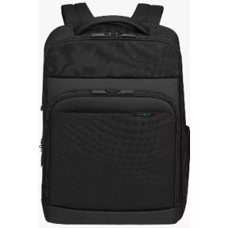 Samsonite MYSIGHT laptop backpack/WH 17, 3" Black Samsonite MYSIGHT laptop backpack/WH 17, 3" Black