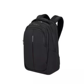 Samsonite GUARDIT 3.0 LAPT.BACKPACK M 15.6" BLACK - batoh pro notebook Samsonite GUARDIT 3.0 LAPT.BACKPACK M 15.6" BLACK - batoh pro notebook