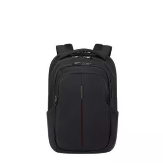 Samsonite GUARDIT 3.0 LAPT.BACKPACK M 15.6" BLACK - batoh pro notebook Samsonite GUARDIT 3.0 LAPT.BACKPACK M 15.6" BLACK - batoh pro notebook