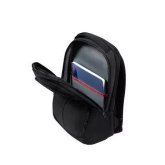 Samsonite GUARDIT 3.0 LAPT.BACKPACK M 15.6" BLACK - batoh pro notebook Samsonite GUARDIT 3.0 LAPT.BACKPACK M 15.6" BLACK - batoh pro notebook