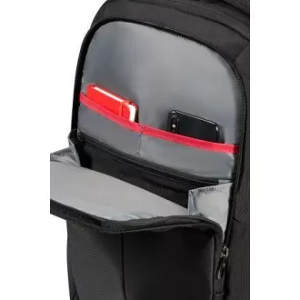 Samsonite GUARDIT 3.0 LAPT.BACKPACK L 17.3" BLACK - batoh pro notebook Samsonite GUARDIT 3.0 LAPT.BACKPACK L 17.3" BLACK - batoh pro notebook