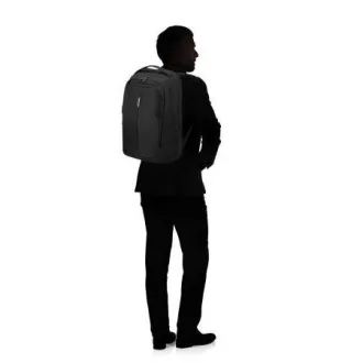 Samsonite GUARDIT 3.0 LAPT.BACKPACK L 17.3" BLACK - batoh pro notebook Samsonite GUARDIT 3.0 LAPT.BACKPACK L 17.3" BLACK - batoh pro notebook