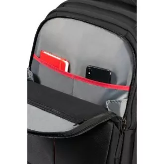 Samsonite GUARDIT 3.0 LAPT.BACKPACK/WH 15.6" BLACK - batoh pro notebook Samsonite GUARDIT 3.0 LAPT.BACKPACK/WH 15.6" BLACK - batoh pro notebook