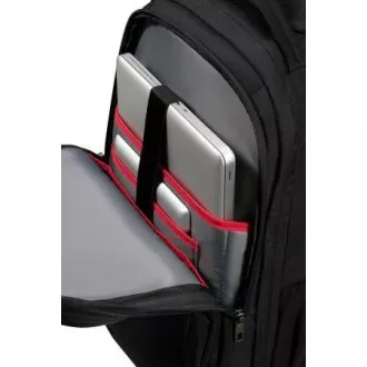 Samsonite GUARDIT 3.0 LAPT.BACKPACK/WH 15.6" BLACK - batoh pro notebook Samsonite GUARDIT 3.0 LAPT.BACKPACK/WH 15.6" BLACK - batoh pro notebook