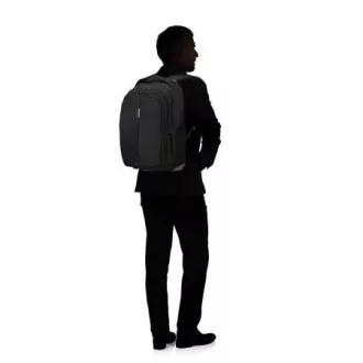 Samsonite GUARDIT 3.0 LAPT.BACKPACK/WH 15.6" BLACK - batoh pro notebook Samsonite GUARDIT 3.0 LAPT.BACKPACK/WH 15.6" BLACK - batoh pro notebook
