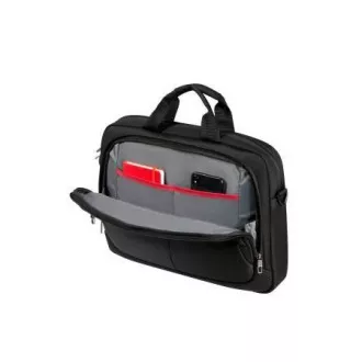 Samsonite GUARDIT 3.0 BRIEFCASE 15.6" BLACK - taška pro netebook Samsonite GUARDIT 3.0 BRIEFCASE 15.6" BLACK - taška pro netebook