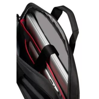 Samsonite GUARDIT 3.0 BRIEFCASE 15.6" BLACK - taška pro netebook Samsonite GUARDIT 3.0 BRIEFCASE 15.6" BLACK - taška pro netebook
