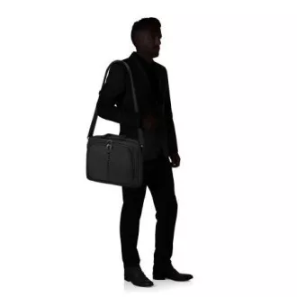 Samsonite GUARDIT 3.0 BRIEFCASE 15.6" BLACK - taška pro netebook Samsonite GUARDIT 3.0 BRIEFCASE 15.6" BLACK - taška pro netebook