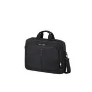 Samsonite GUARDIT 3.0 BRIEFCASE 17.3" BLACK - Rozbalené