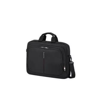 Samsonite GUARDIT 3.0 BRIEFCASE 17.3" BLACK - Rozbalené Samsonite GUARDIT 3.0 BRIEFCASE 17.3" BLACK - Rozbalené