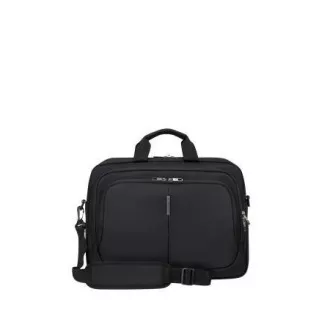 Samsonite GUARDIT 3.0 BRIEFCASE 17.3" BLACK - Rozbalené Samsonite GUARDIT 3.0 BRIEFCASE 17.3" BLACK - Rozbalené