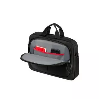 Samsonite GUARDIT 3.0 BRIEFCASE 17.3" BLACK - taška pro netebook Samsonite GUARDIT 3.0 BRIEFCASE 17.3" BLACK - taška pro netebook