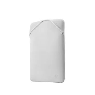 HP Protective Reversible 14 Blk/Slv Sleeve - pouzdro HP Protective Reversible 14 Blk/Slv Sleeve - pouzdro