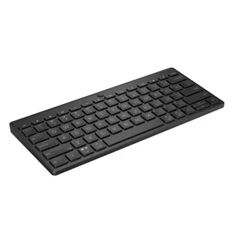 HP 350 BLK Compact Multi-Device Keyboard - klávesnice HP 350 BLK Compact Multi-Device Keyboard - klávesnice