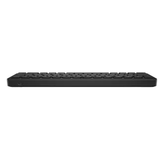 HP 350 BLK Compact Multi-Device Keyboard - klávesnice HP 350 BLK Compact Multi-Device Keyboard - klávesnice