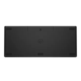 HP 350 BLK Compact Multi-Device Keyboard - klávesnice HP 350 BLK Compact Multi-Device Keyboard - klávesnice