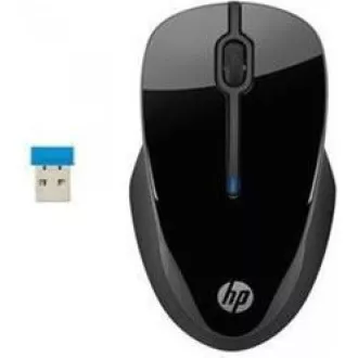 HP 250 Dual Mode Wireless Mouse EURO - bezdrátová myš HP 250 Dual Mode Wireless Mouse EURO - bezdrátová myš