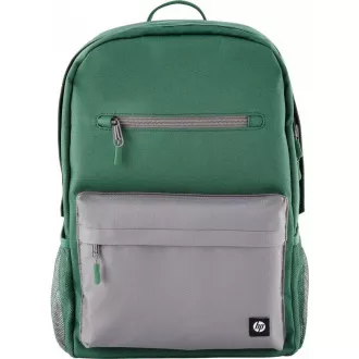 HP Campus Green Backpack - Batoh HP Campus Green Backpack - Batoh