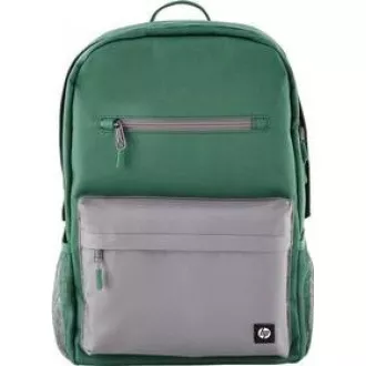 HP Campus Green Backpack - Batoh HP Campus Green Backpack - Batoh