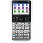 HP Prime Graphing Calculator - Grafická kalkulačka