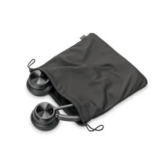 Poly Voyager 4320 bezdrátová náhlavní souprava, BT700 USB-C adaptér, stereo Poly Voyager 4320 bezdrátová náhlavní souprava, BT700 USB-C adaptér, stereo