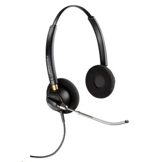 Poly EncorePro 520V náhlavní souprava - Rozbalené Poly EncorePro 520V náhlavní souprava - Rozbalené