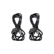 Poly Studio X52/X72 /USB Expansion Microphone Cable Extender Pack