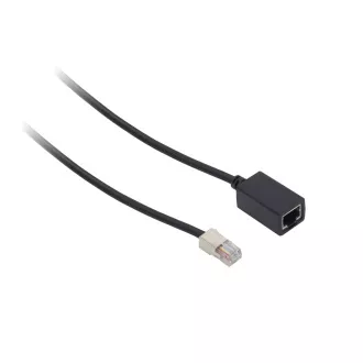 Poly Studio X52/X72 /USB Expansion Microphone Cable Extender Pack Poly Studio X52/X72 /USB Expansion Microphone Cable Extender Pack