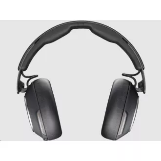 Poly Voyager Surround 80 MS Teams bezdrátová náhlavní souprava, BT700 USB-C adaptér, USB-C/A adaptér, stereo Poly Voyager Surround 80 MS Teams bezdrátová náhlavní souprava, BT700 USB-C adaptér, USB-C/A adaptér, stereo