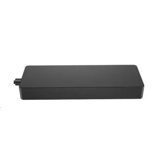HP dock - Travel Hub USB-C G3-EURO - cestovní dokovací stanice HP dock - Travel Hub USB-C G3-EURO - cestovní dokovací stanice