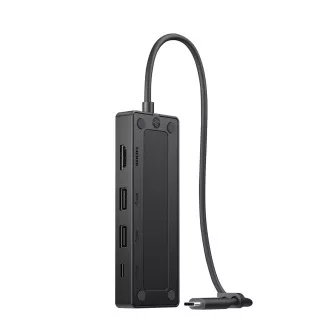 HP dock - Travel Hub USB-C G3-EURO - cestovní dokovací stanice HP dock - Travel Hub USB-C G3-EURO - cestovní dokovací stanice