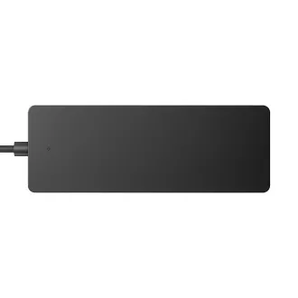 HP dock - Travel Hub USB-C G3-EURO - cestovní dokovací stanice HP dock - Travel Hub USB-C G3-EURO - cestovní dokovací stanice