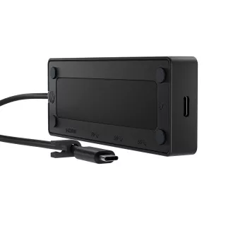 HP dock - Travel Hub USB-C G3-EURO - cestovní dokovací stanice HP dock - Travel Hub USB-C G3-EURO - cestovní dokovací stanice