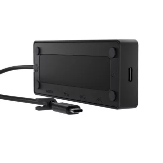 HP dock - Travel Hub USB-C G3-EURO - cestovní dokovací stanice HP dock - Travel Hub USB-C G3-EURO - cestovní dokovací stanice