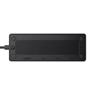 HP dock - Travel Hub USB-C G3-EURO - cestovní dokovací stanice HP dock - Travel Hub USB-C G3-EURO - cestovní dokovací stanice