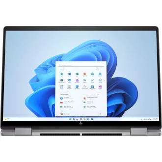 NTB HP ENVY x360 14-fc0000nc, 14" 1920x1200 IPS 400 nits, Ultra 5-125U, 16GB DDR5, Intel Integrated, Win11 H, On-Site