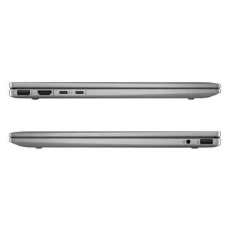 NTB HP ENVY x360 14-fc0000nc, 14" 1920x1200 IPS 400 nits, Ultra 5-125U, 16GB DDR5, Intel Integrated, Win11 H, On-Site