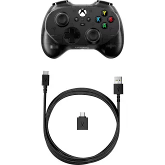 HyperX Clutch Tanto Mini Wired Gaming Controller - Příslušenství pro konsole HyperX Clutch Tanto Mini Wired Gaming Controller - Příslušenství pro konsole